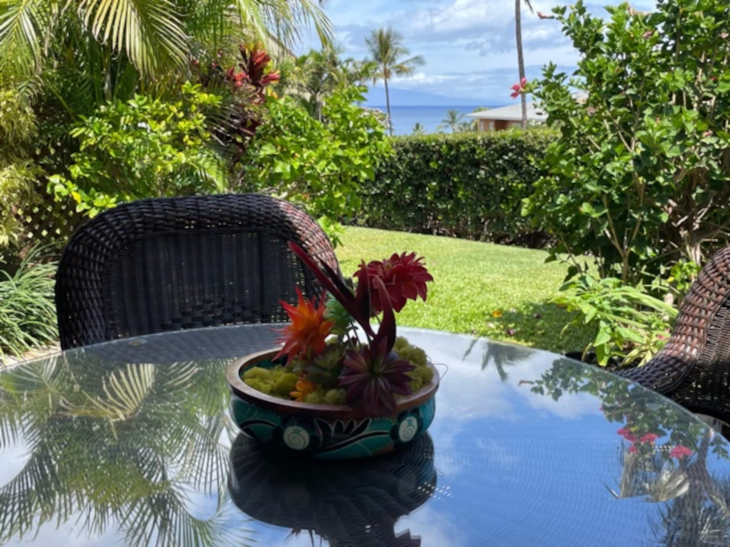 Condo in Kihei · ★4.92 · 1 bedroom · 1 bed · 2 private baths - Image 5