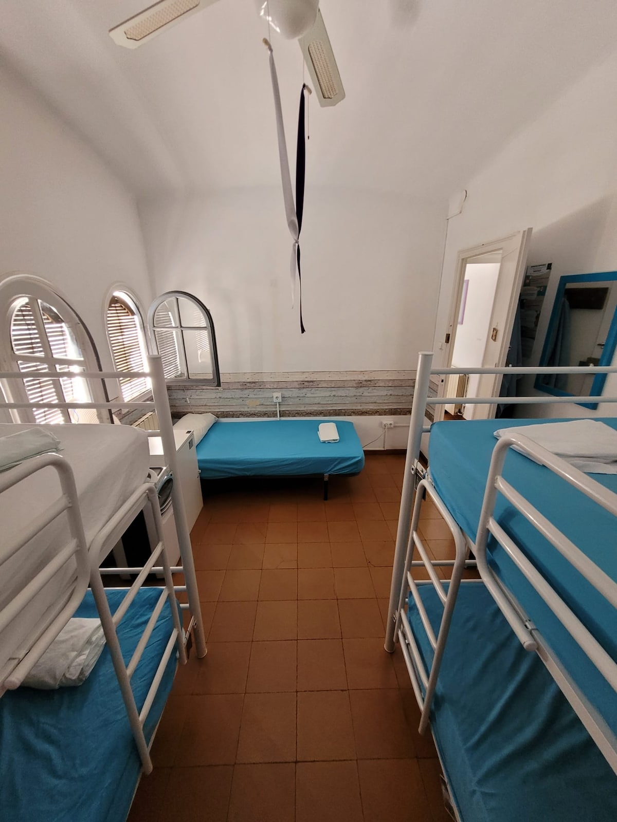 Imagen de la habitación