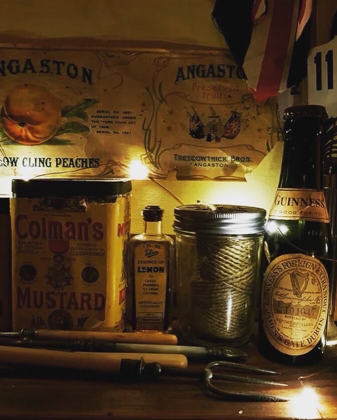 Barossa Valley’s Captain Rodda’s Cottage