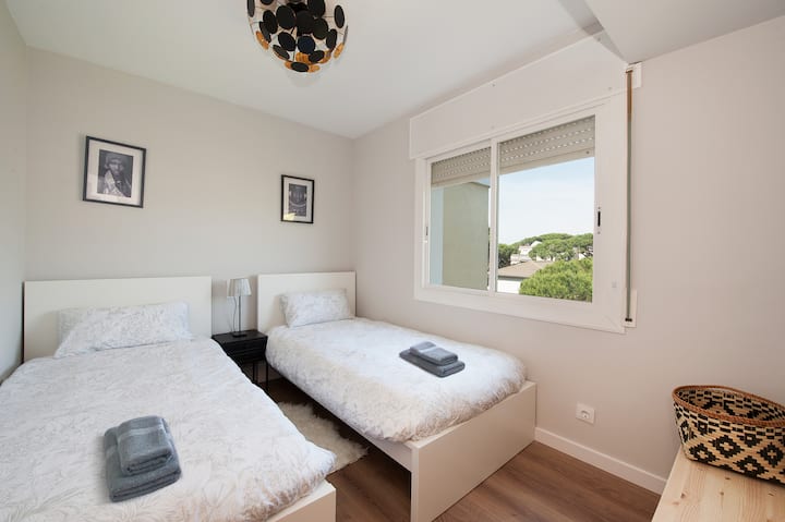 Double room 2 / Double room 2