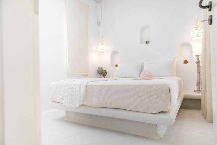 4 Villas Estate | 4 Pools | 5 BDR | Naxian Lounge gallery image 3