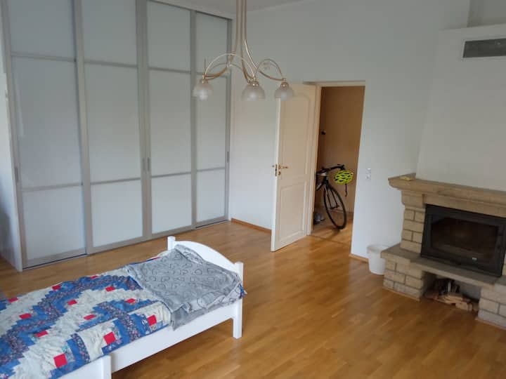 Tallinn Holiday Rentals & Homes Harju County, Estonia Airbnb