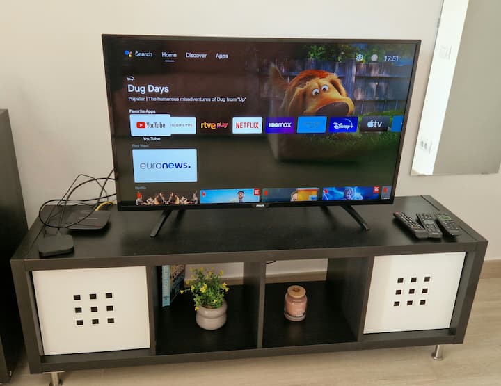 ტელევიზორი