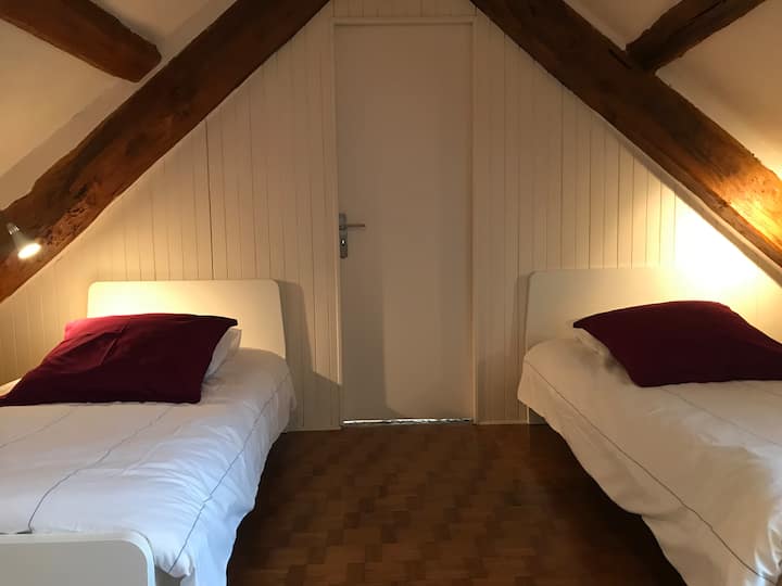 Спална соба 3