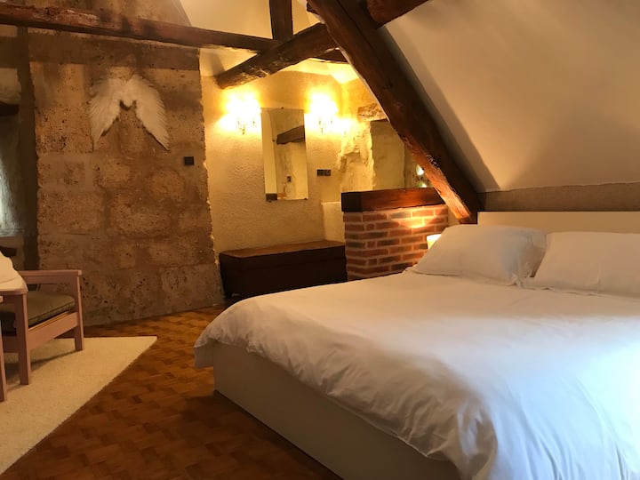 Спална соба 1