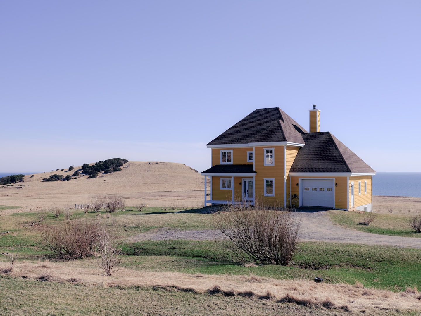  La Pausa