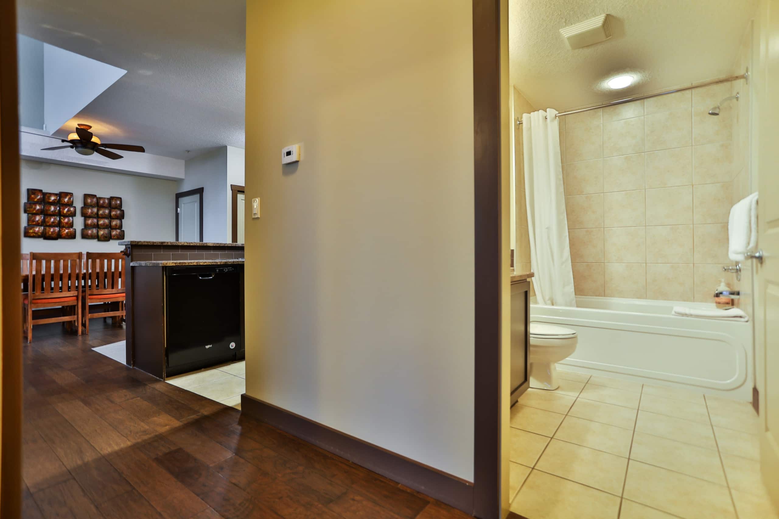 Penthouse with Views | Heated Pool | Steam Room - Photo 20