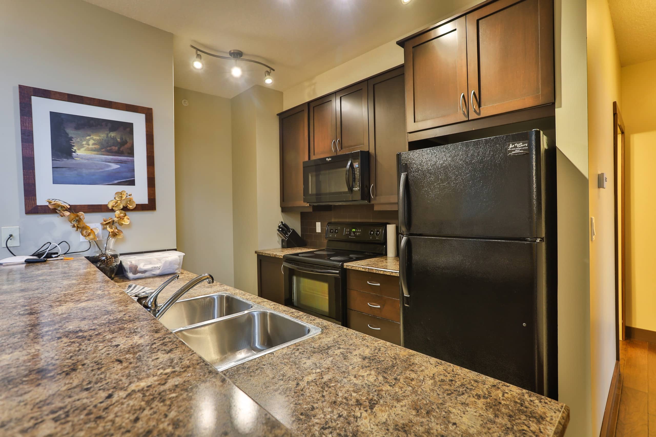 Penthouse with Views | Heated Pool | Steam Room - Photo 13