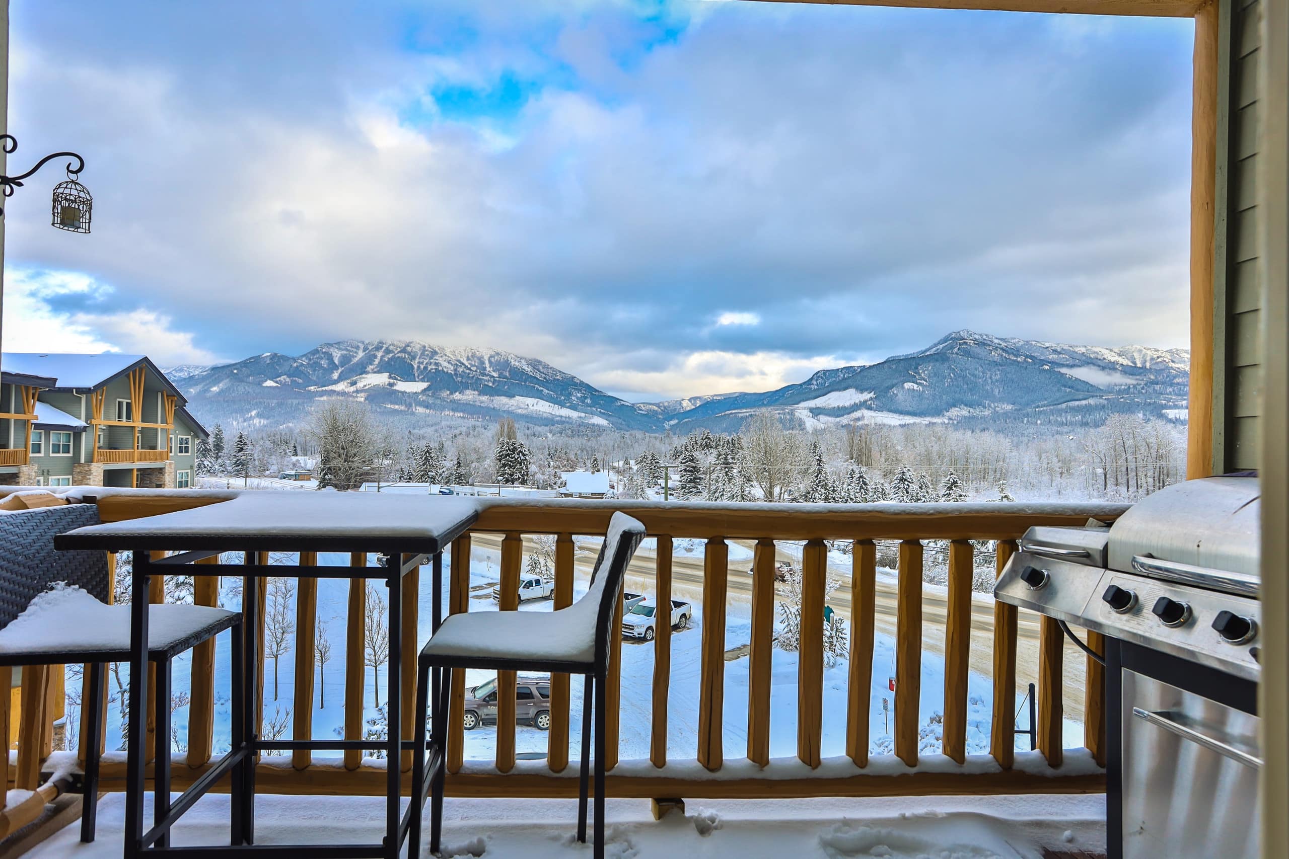 Penthouse with Views | Heated Pool | Steam Room - Photo 42