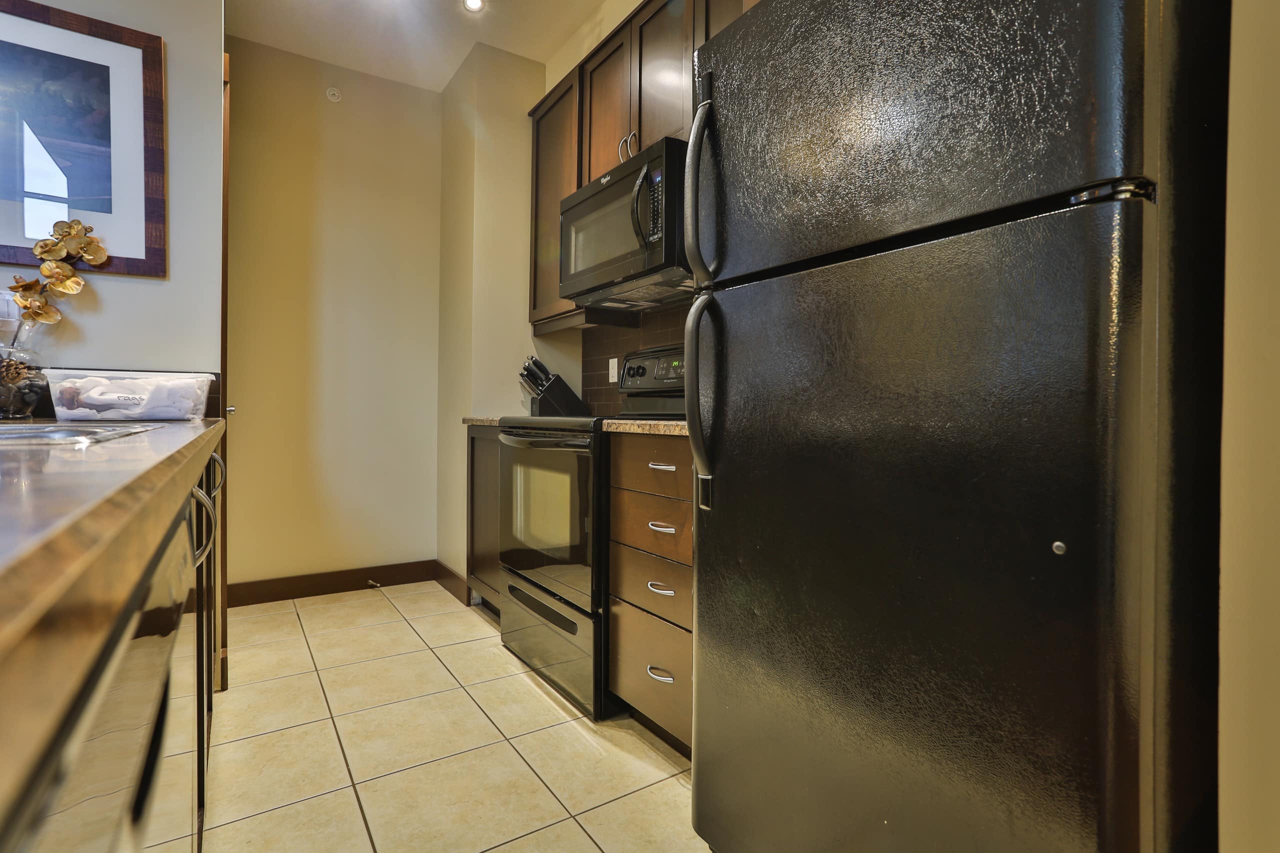 Penthouse with Views | Heated Pool | Steam Room - Photo 14