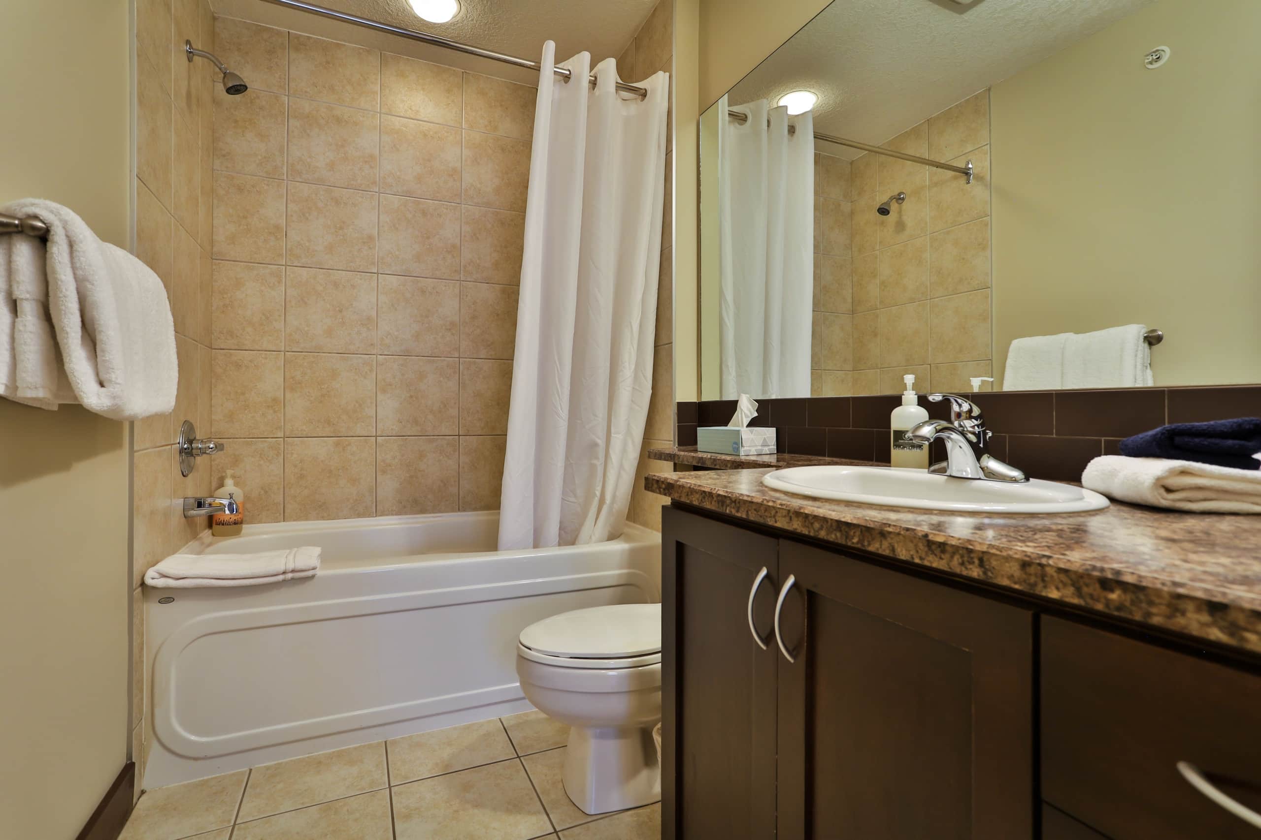 Penthouse with Views | Heated Pool | Steam Room - Photo 35