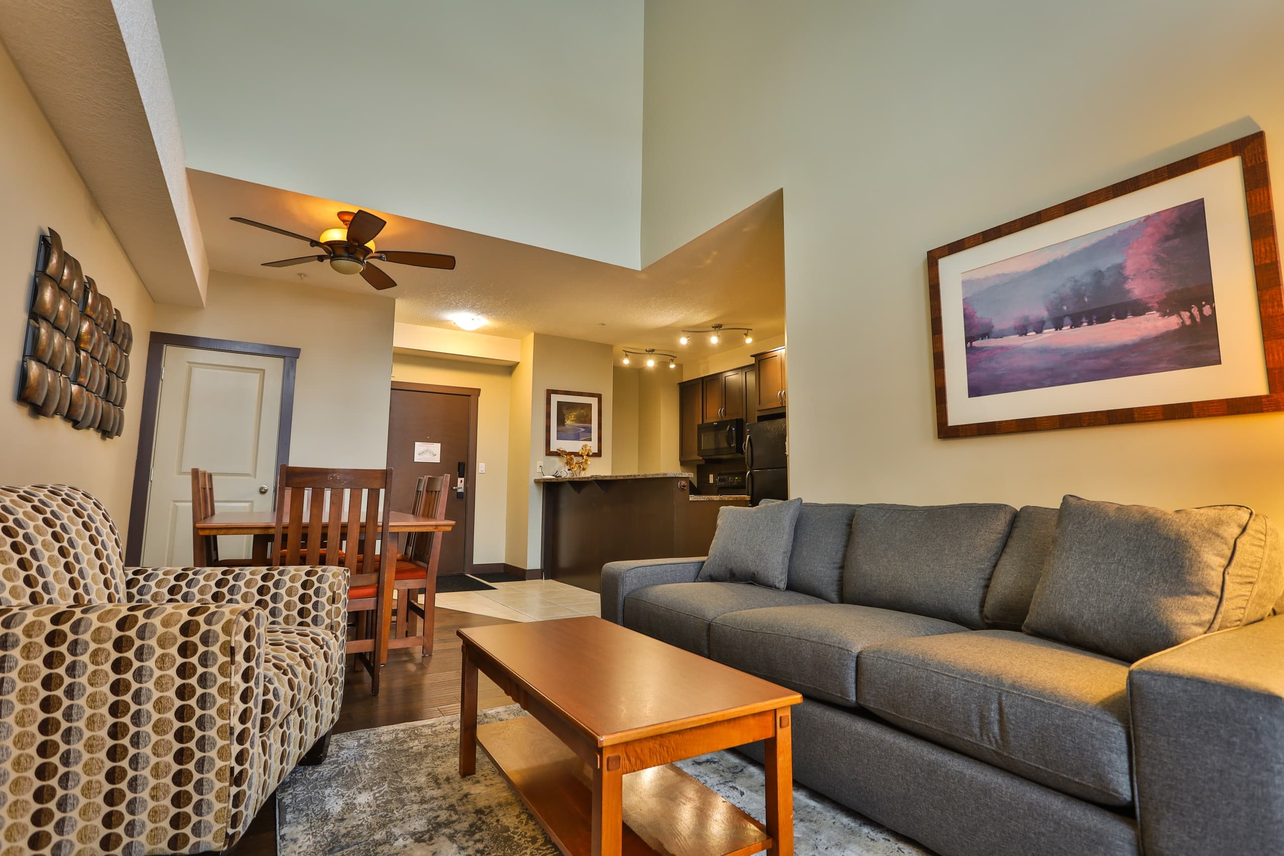 Penthouse with Views | Heated Pool | Steam Room - Main photo