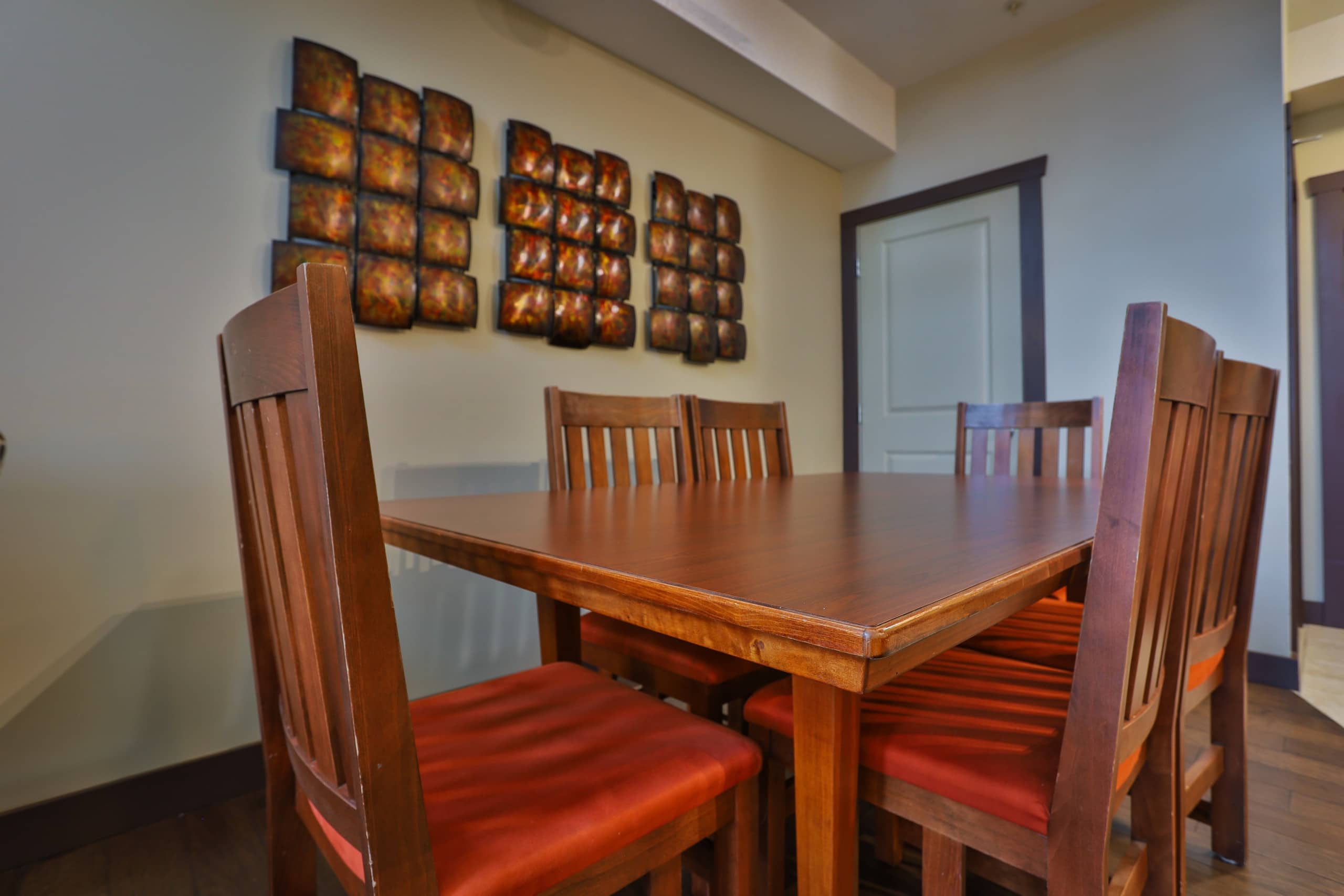 Penthouse with Views | Heated Pool | Steam Room - Photo 12