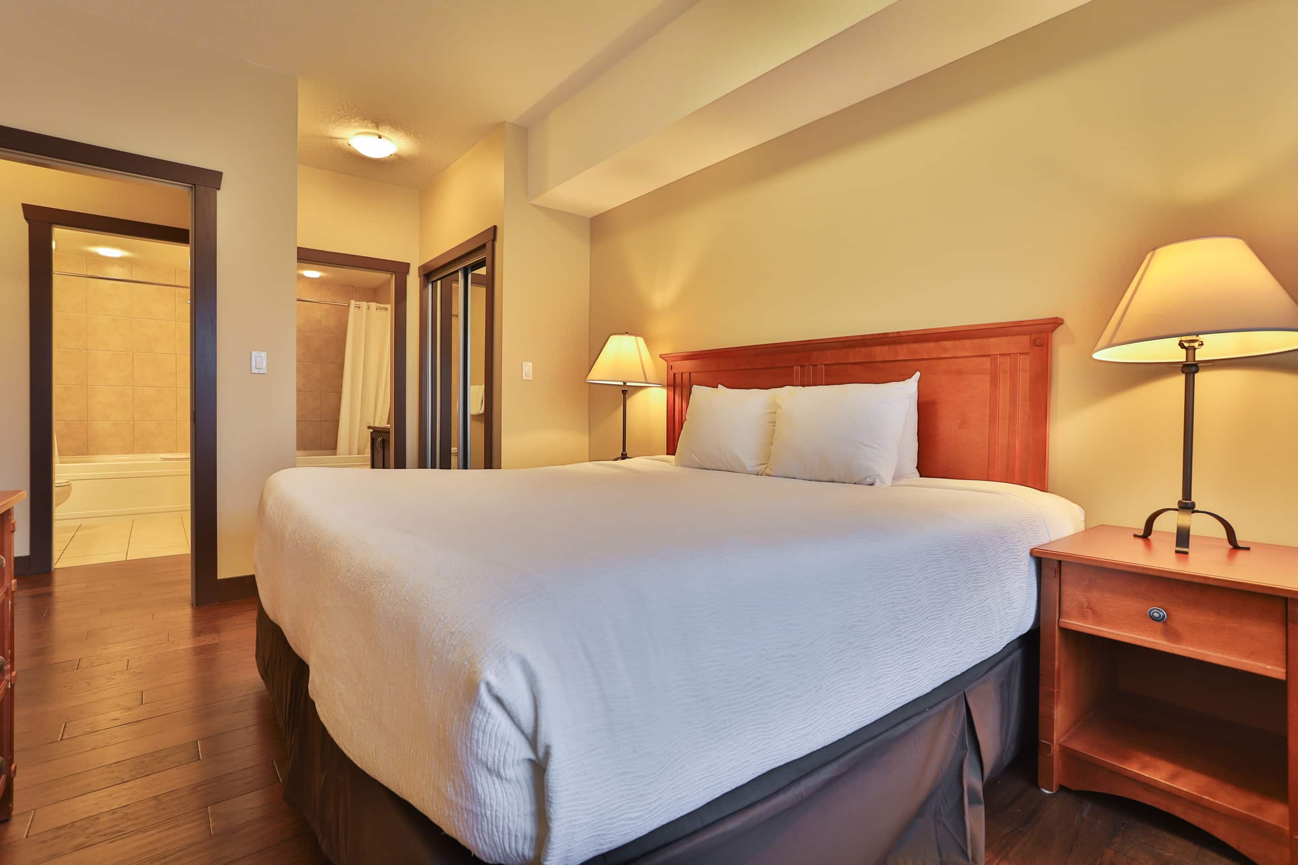 Penthouse with Views | Heated Pool | Steam Room - Photo 23