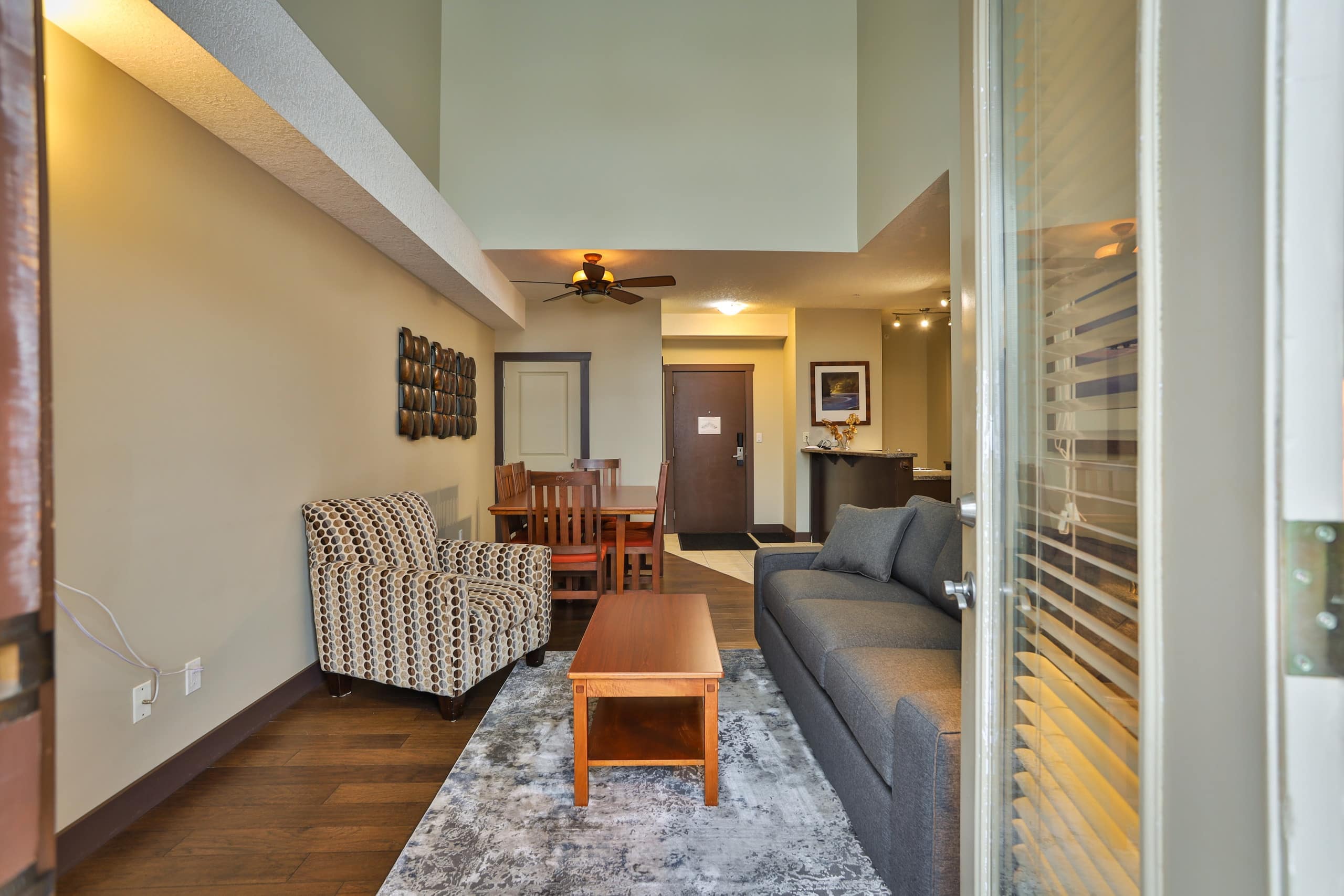 Penthouse with Views | Heated Pool | Steam Room - Photo 8