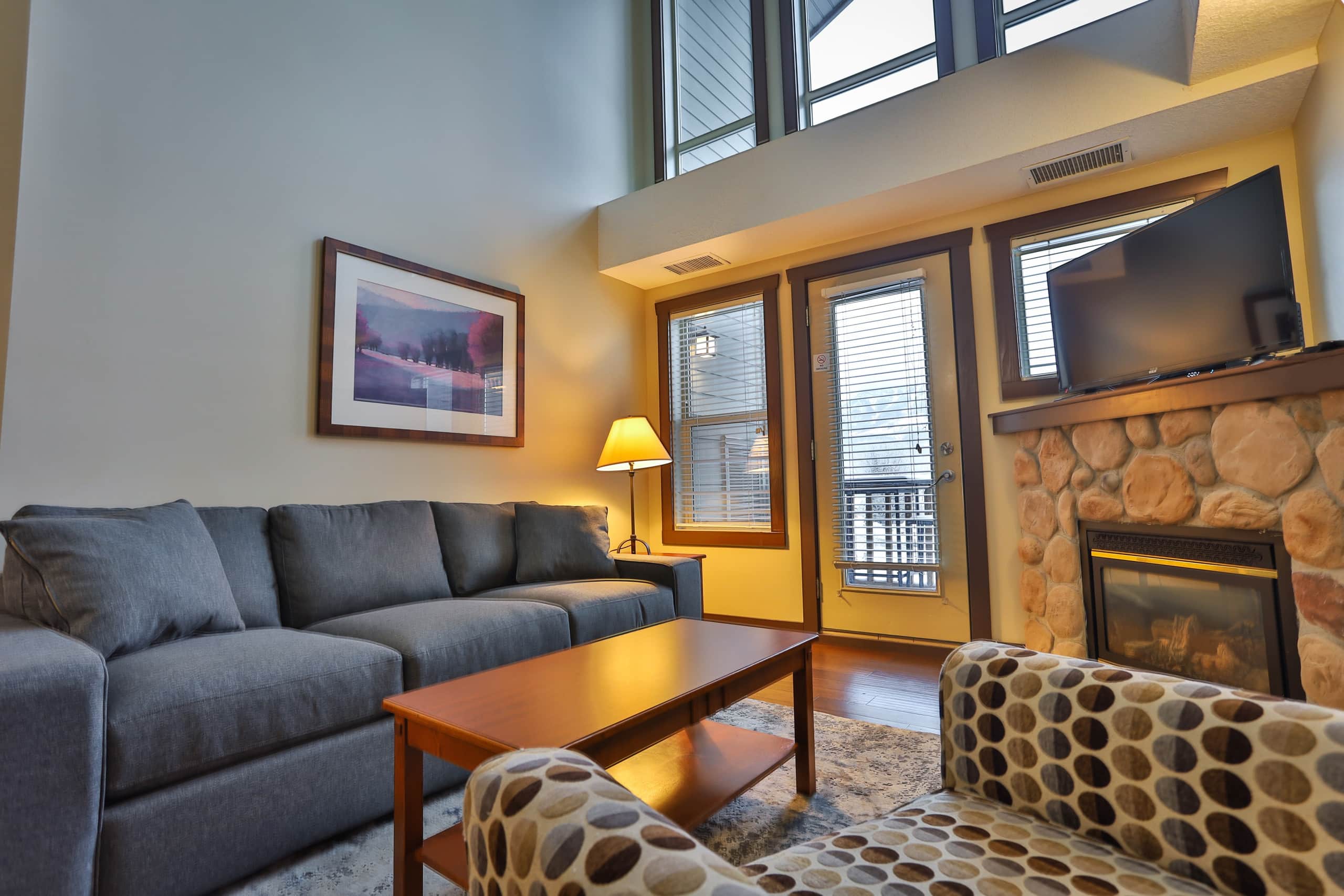Penthouse with Views | Heated Pool | Steam Room - Photo 6