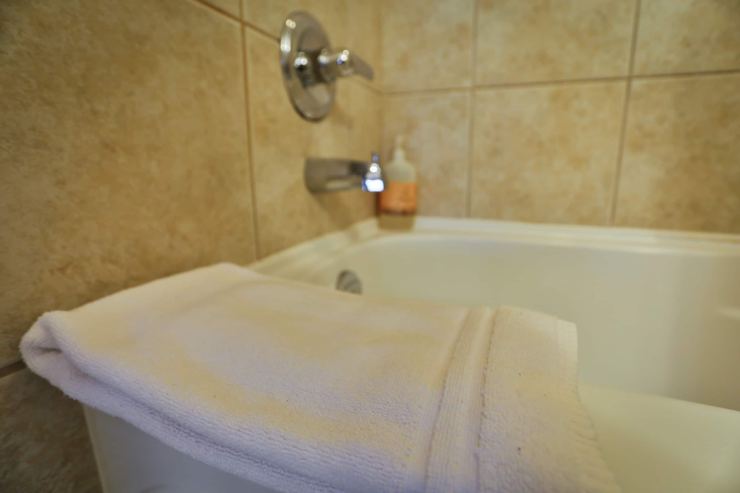 Penthouse with Views | Heated Pool | Steam Room - Photo 38