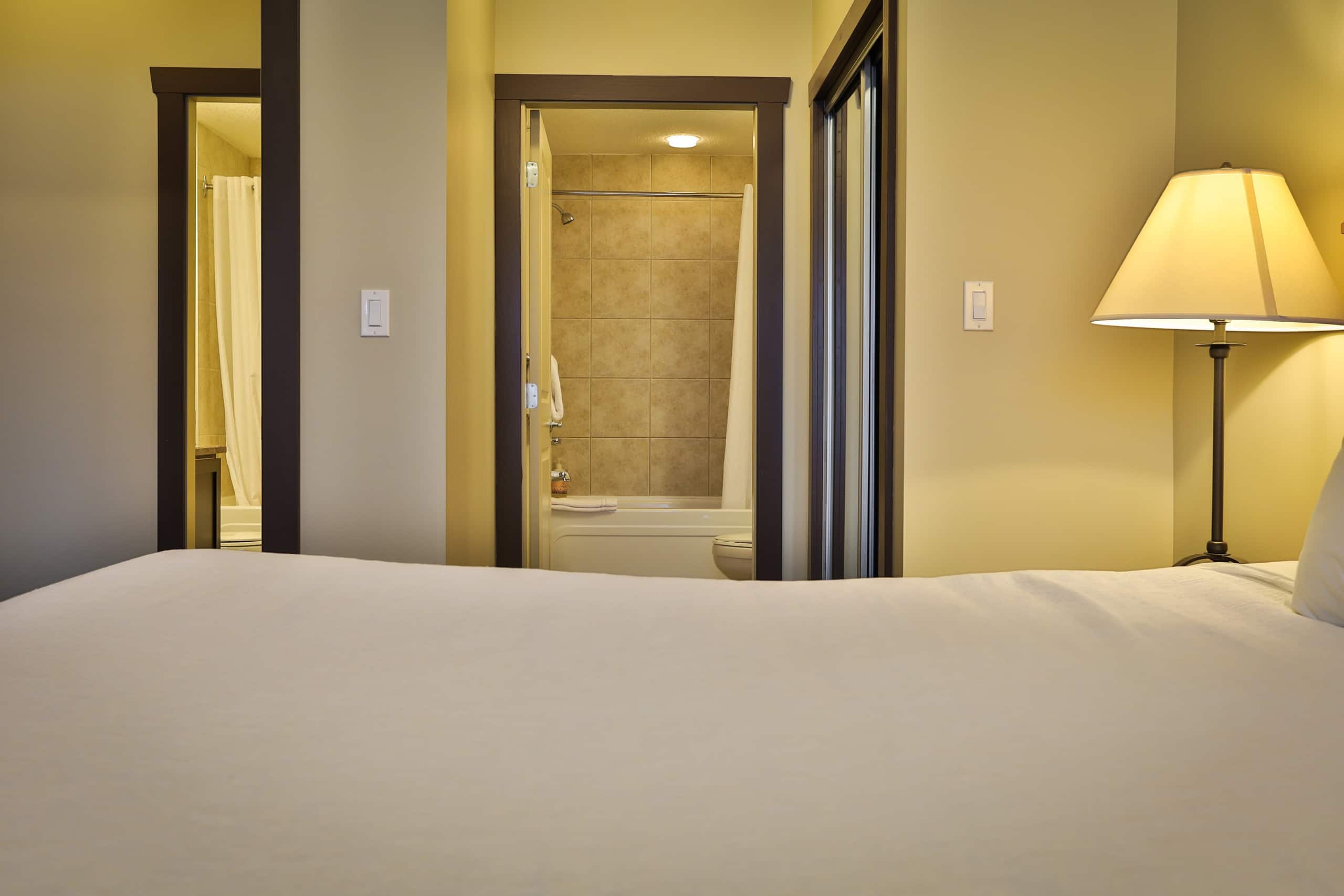 Penthouse with Views | Heated Pool | Steam Room - Photo 24