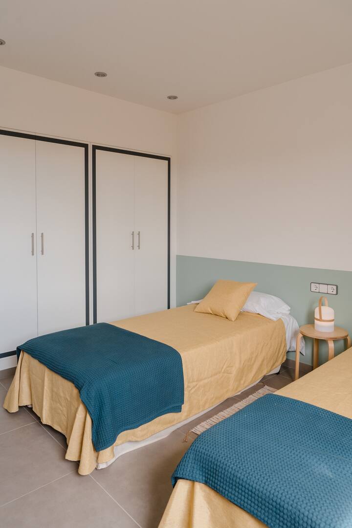 საძინებელი 2