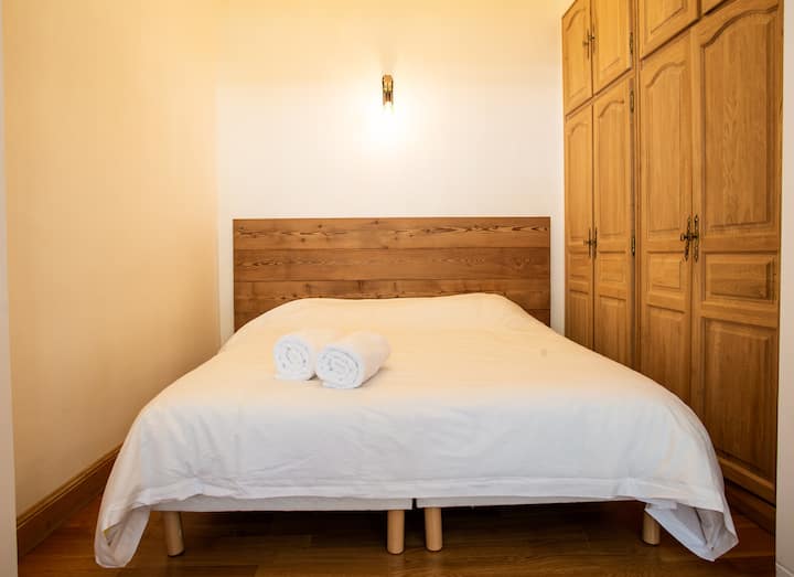 Dormitorio 1