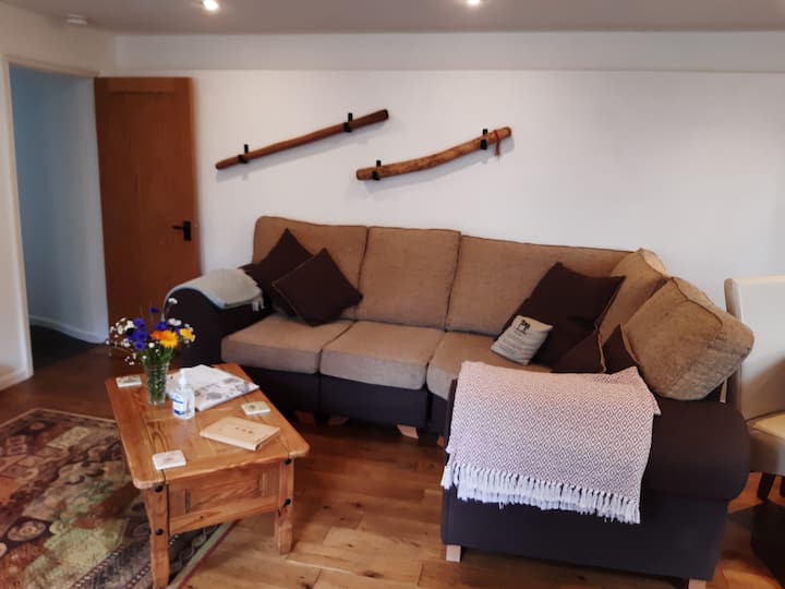 Tepapa, Near Gwithian 2 Bed Bungalow , Cornwall - Cornouailles
