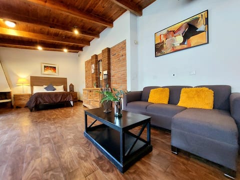 Top performing Airbnb: In Residencial Campestre II, nice apartment in Chihuahua