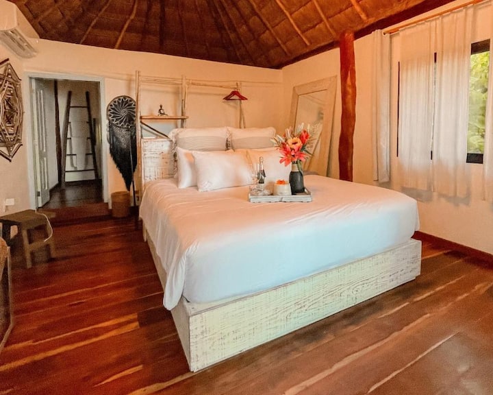 Φωτογραφία υπνοδωματίου