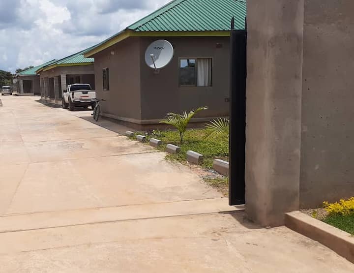 Ndola Vacation Rentals & Homes Zambia Airbnb