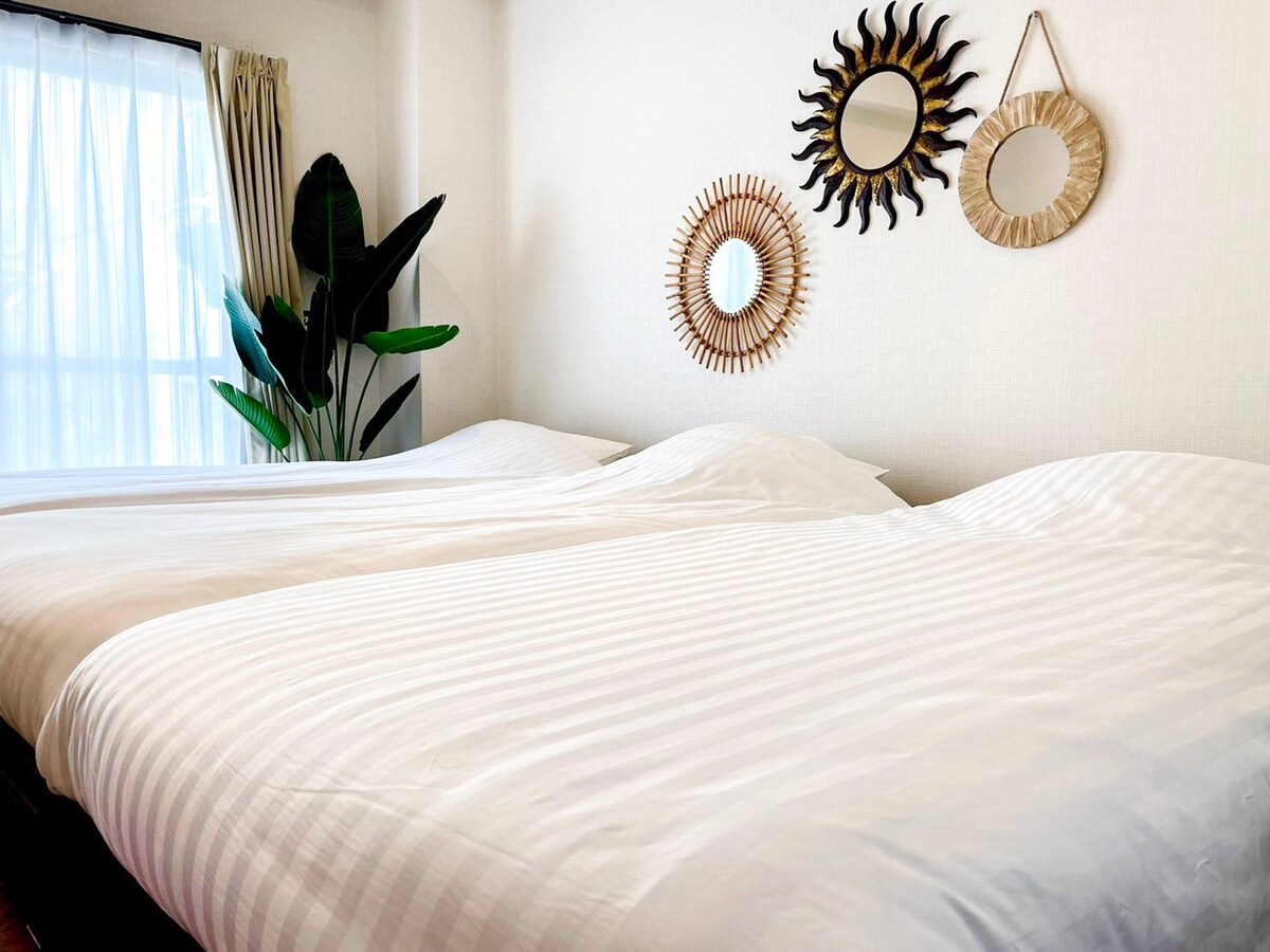 Asian Resort Style! 2F House in Heart of Shibuya! - Houses for Rent in  Shibuya, Tōkyō-to, Japan - Airbnb