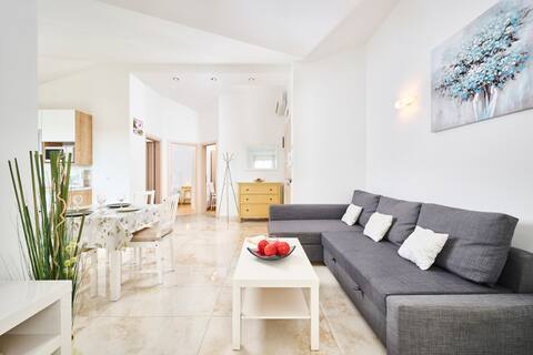Successful Airbnb property: Elia 6 in Savudrija
