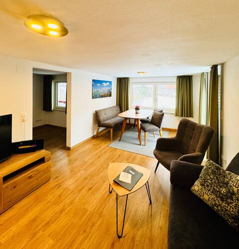 Appartement-Hotel-Allgayer App 7