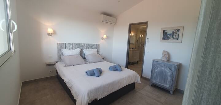 Habitación 1