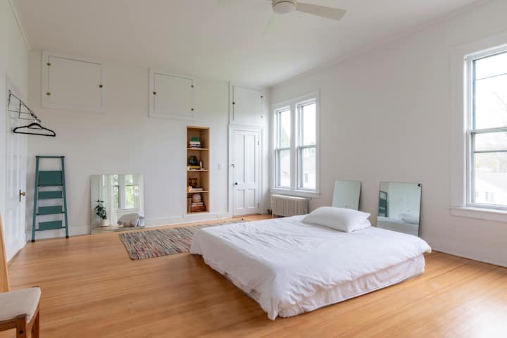 The Zen Room