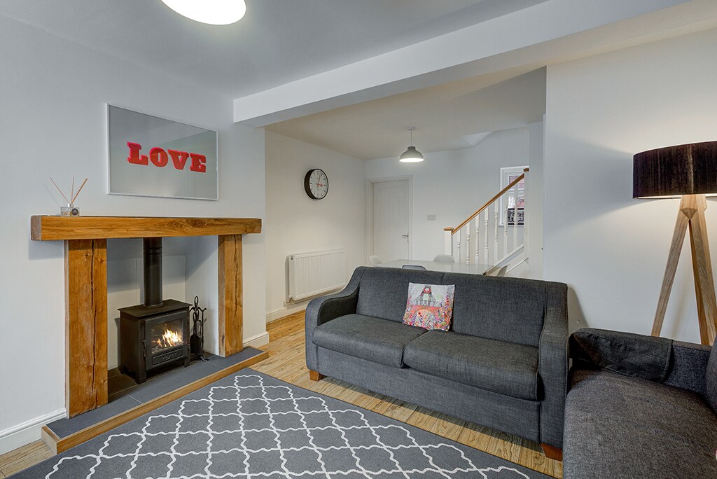 Chester House Holiday Rentals - England, United Kingdom | Airbnb