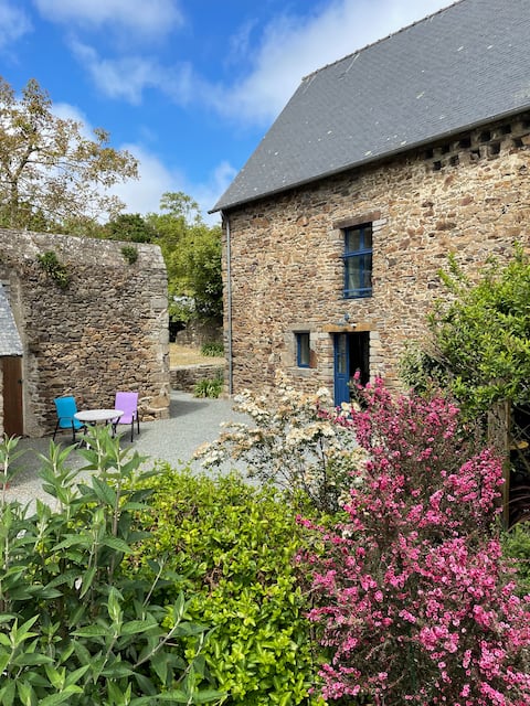 La Motte Rogon