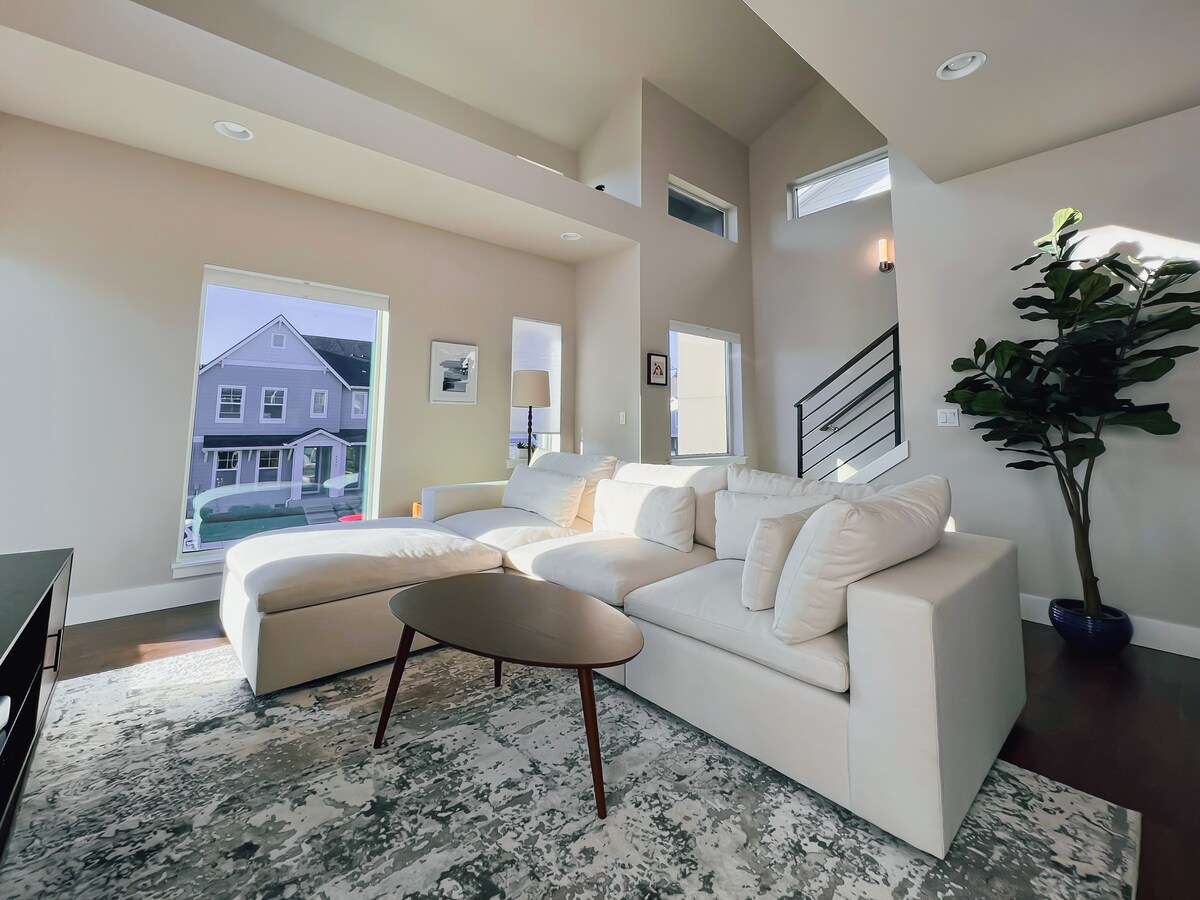 Hillsboro Entire 3BR Home Near Nike & Intel Houses for Rent in