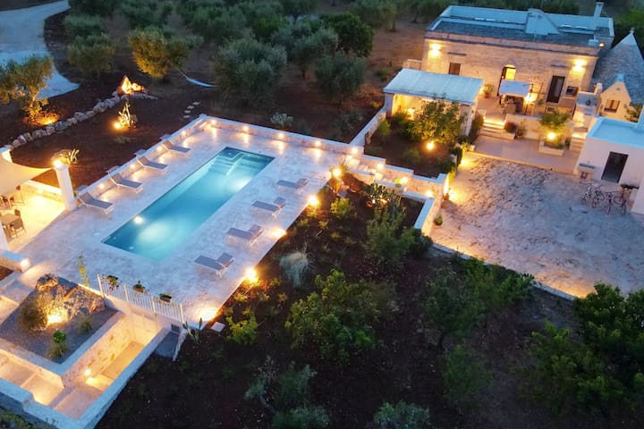 Villa Fantese BR07401291000010487