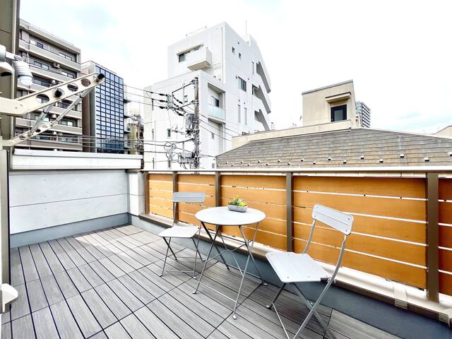 Shibuya・Entire Home ~10 ppl・9 min to Ebisu Sta. gallery image 3