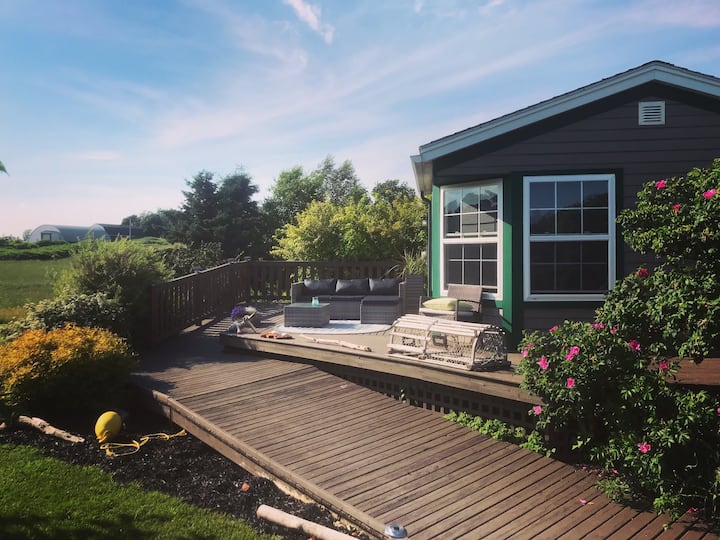 Crapaud Holiday Rentals & Homes Prince Edward Island, Canada Airbnb