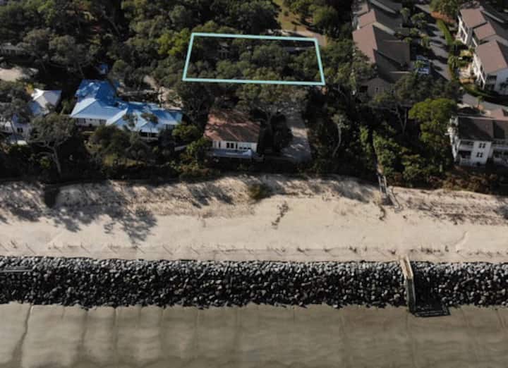 Jekyll Island Beach House Houses for Rent in Jekyll Island,