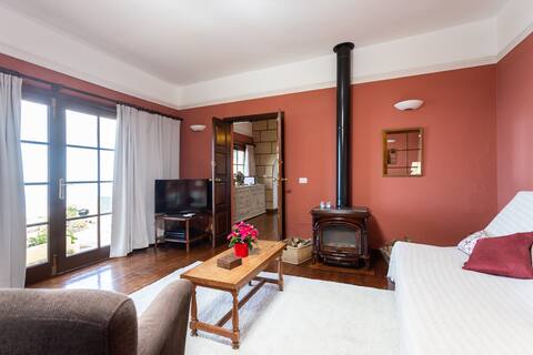 Top performing Airbnb: LA GAGA COTTAGE in Los Realejos