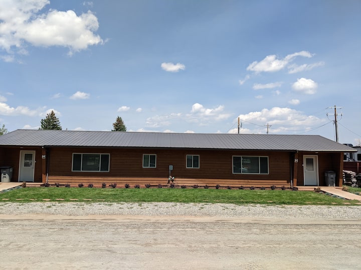 Dubois Cabins Cabins and More Airbnb