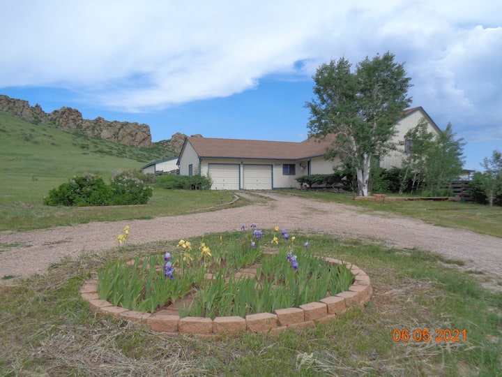 Carter Lake Reservoir Vacation Rentals & Homes Colorado, United