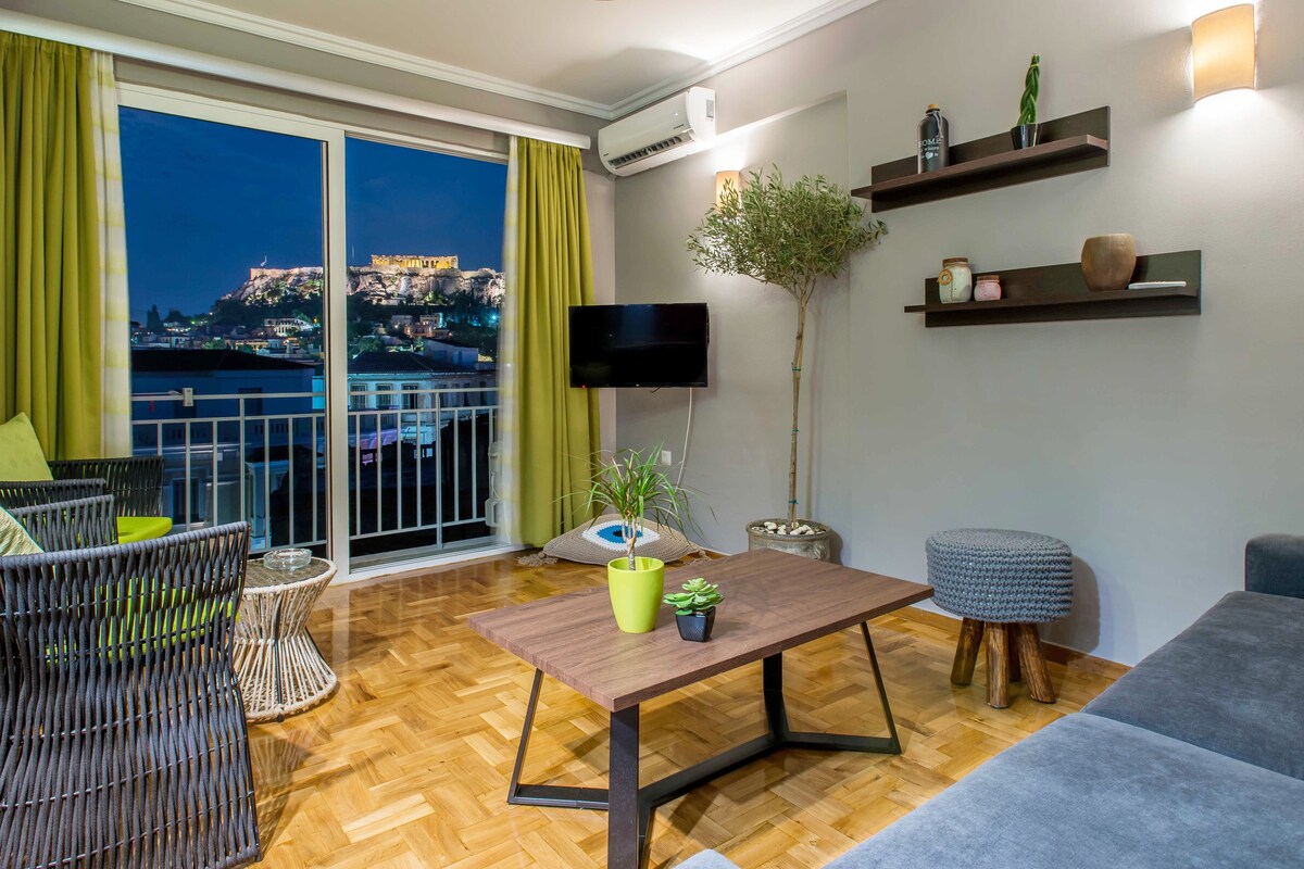 Athens Holiday Rentals & Homes - Greece | Airbnb