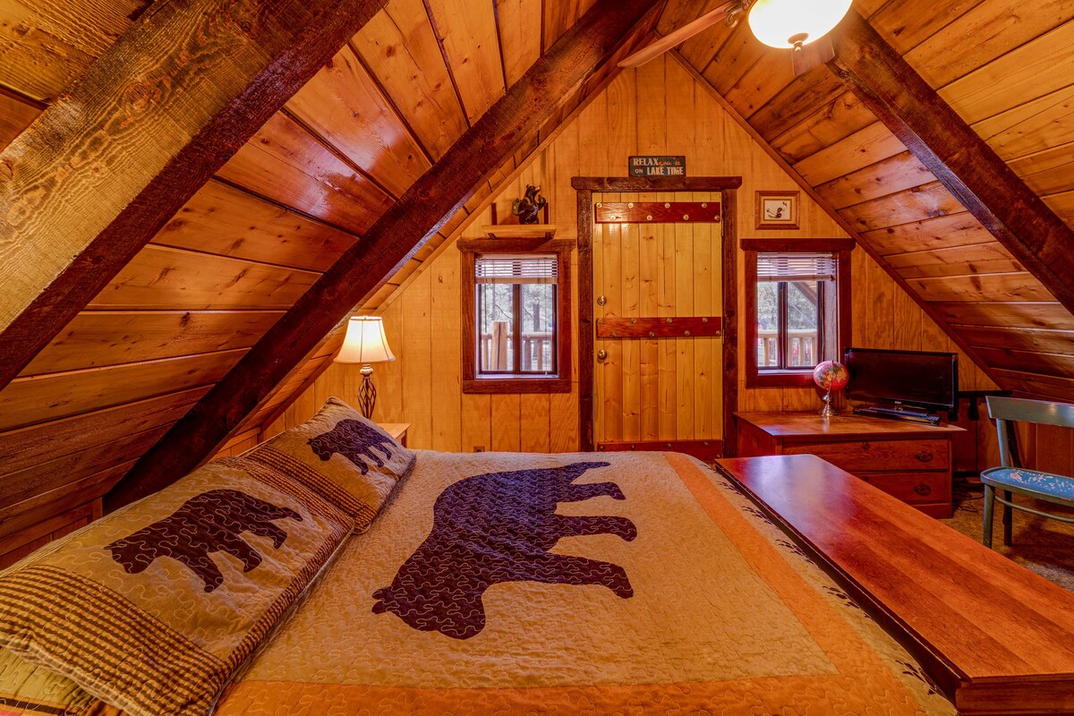 Habitación principal 