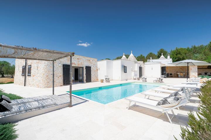 trullo and lamia Cinera gallery image 5