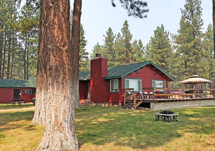 Eagle Lake Vacation Rentals & Homes California, United States Airbnb