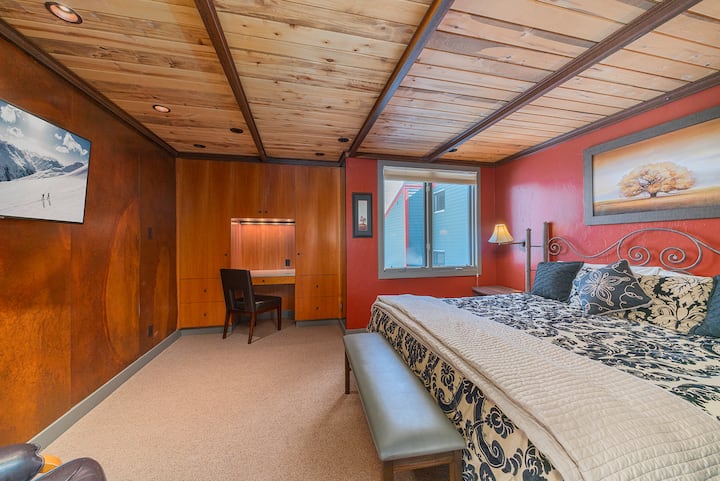 Спална соба 1