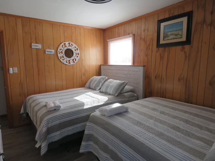 غرفة ساوث مزدوجة كوين 