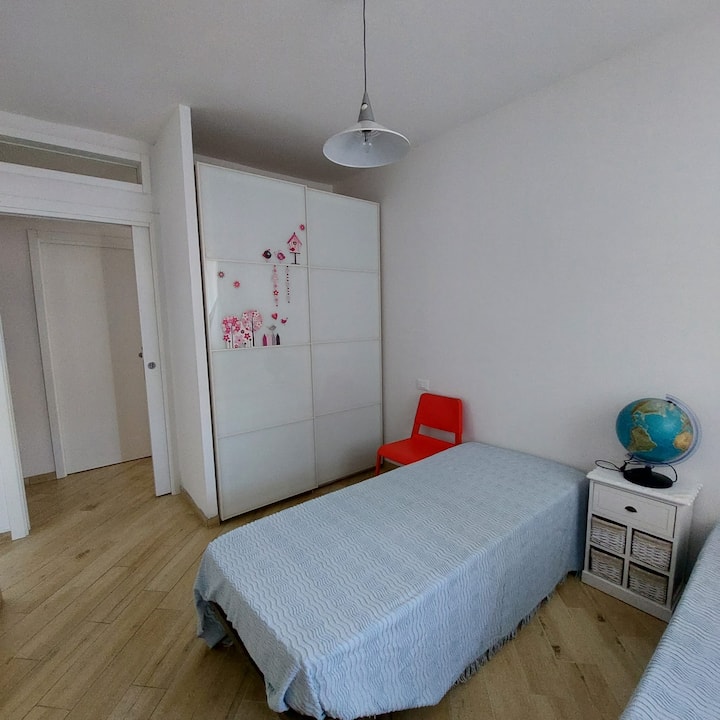Dormitorio 2
